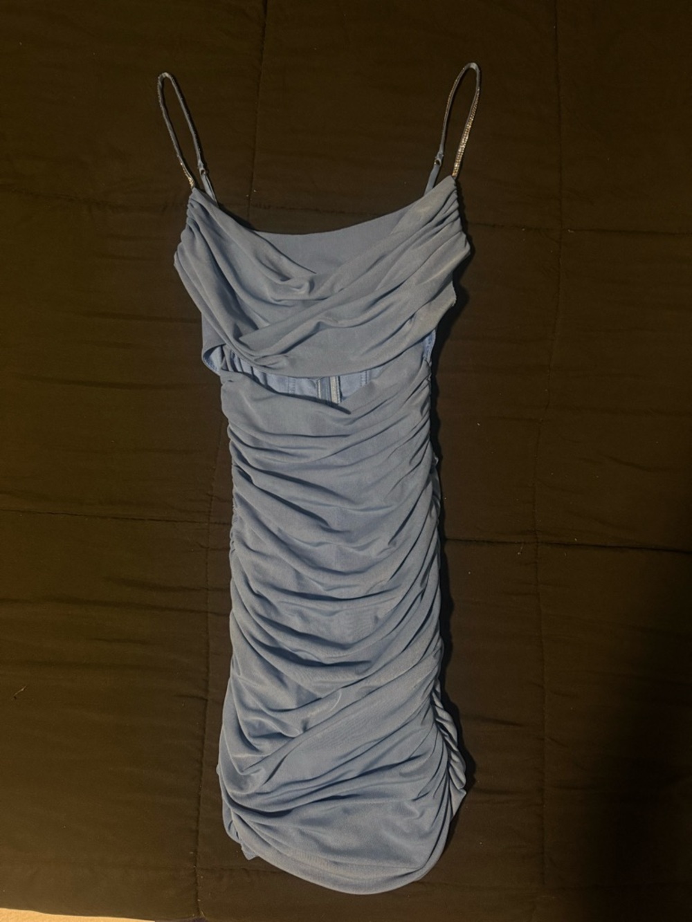 Mini Dress - Picture 7 of 11